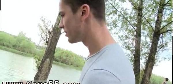  Free male only gay porn playing with their own dicks Fishing For Ass